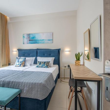 Alcmene Lux Apartment Zákinthosz Kültér fotó