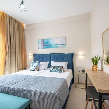 Alcmene Lux Apartment Zákinthosz Kültér fotó