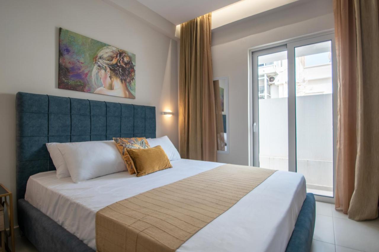 Alcmene Lux Apartment Zákinthosz Kültér fotó