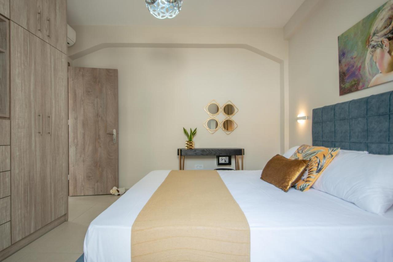 Alcmene Lux Apartment Zákinthosz Kültér fotó